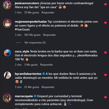 DermaGlow 4 en 1 - Más luz, más fuerza, más tú